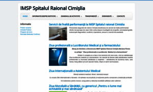 Srcimislia.md thumbnail