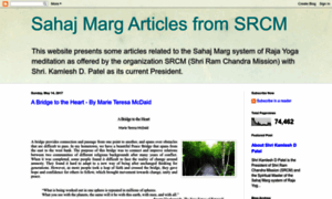 Srcm-articles.blogspot.com thumbnail