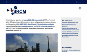 Srcm.nl thumbnail