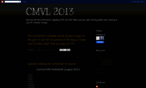 Srcmvl.blogspot.com thumbnail