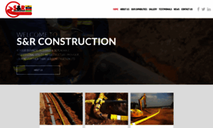 Srconstructionltd.co.uk thumbnail