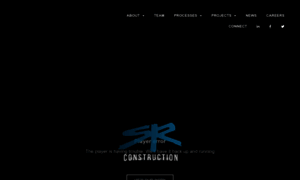 Srconstructionlv.com thumbnail