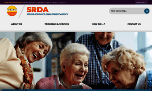 Srda.org thumbnail