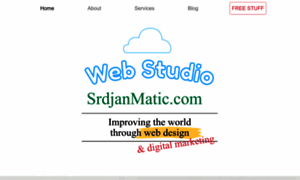 Srdjanmatic.com thumbnail