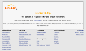 Sredixz12.top thumbnail