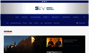 Sremska.tv thumbnail