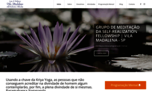 Srfvilamadalena.com.br thumbnail