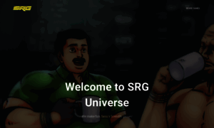 Srguniverse.com thumbnail