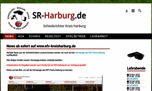 Srharburg.de thumbnail