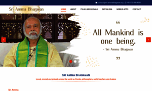 Sri-ammabhagavan.org thumbnail