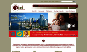 Sri-online.org thumbnail