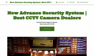 Sri-sai-new-advance-best-cctv-camera.business.site thumbnail