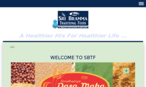Sribramma.com thumbnail