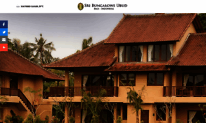 Sribungalowsubud.com thumbnail