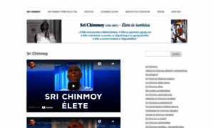 Srichinmoy.hu thumbnail