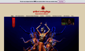 Sridevinrithyalaya.com thumbnail