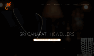 Sriganapathi.com thumbnail