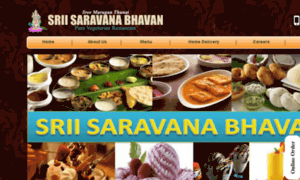 Sriisaravanabhavan.com thumbnail