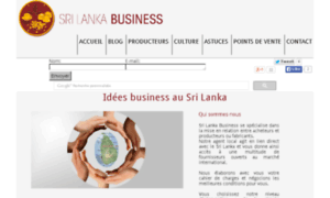 Srilanka-business.com thumbnail