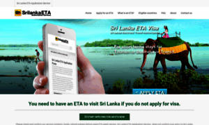 Srilanka-eta-visa.com thumbnail