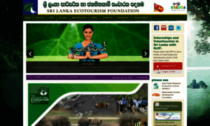 Srilankaecotourism.org thumbnail