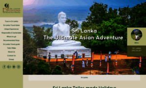 Srilankanexpeditions.co.uk thumbnail