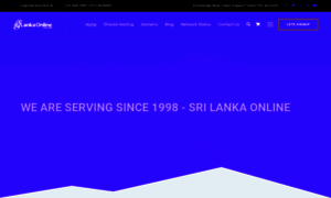 Srilankaonline.lk thumbnail