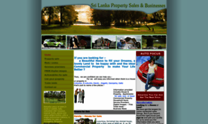 Srilankapropertysales.net thumbnail