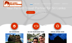 Srilankatravelpartner.com thumbnail