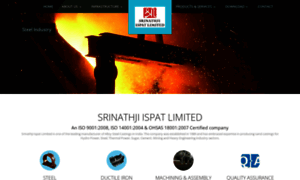 Srinathji.co.in thumbnail