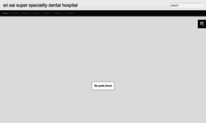 Srisaisuperspecialitydentalhospital.blogspot.in thumbnail