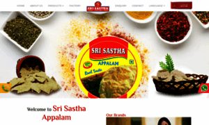 Srisasthaappalam.com thumbnail
