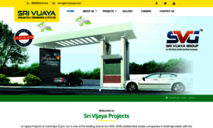 Srivijaya.net thumbnail