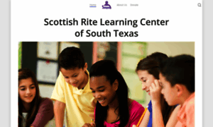 Srlearningcenter.org thumbnail