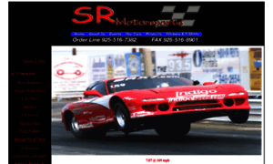 Srmotorsports.com thumbnail