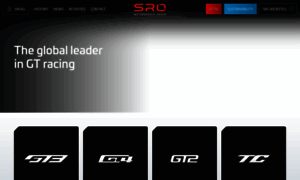 Sro-motorsports.com thumbnail