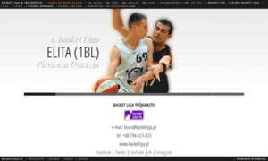 Srodowiskowa.basketliga.pl thumbnail