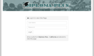 Sroman21.diplomaplus.net thumbnail