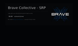 Srp.bravecollective.com thumbnail