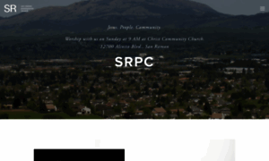 Srpc.org thumbnail