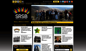 Srsb.org.uk thumbnail