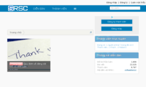 Srsc.com.vn thumbnail