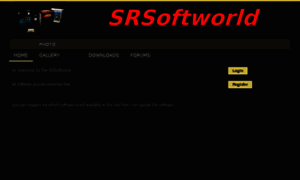 Srsoftworld.webs.com thumbnail