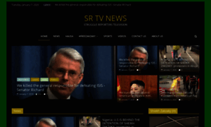 Srtv.com.ng thumbnail