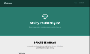 Sruby-roubenky.cz thumbnail