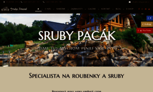 Srubypacak.cz thumbnail
