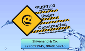 Srushtiro.com thumbnail