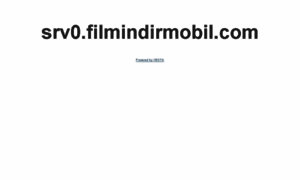 Srv0.filmindirmobil.com thumbnail