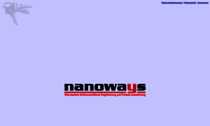 Srv03.nanoways.com thumbnail