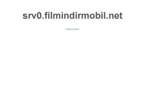 Srv1.filmindirmobil.com thumbnail